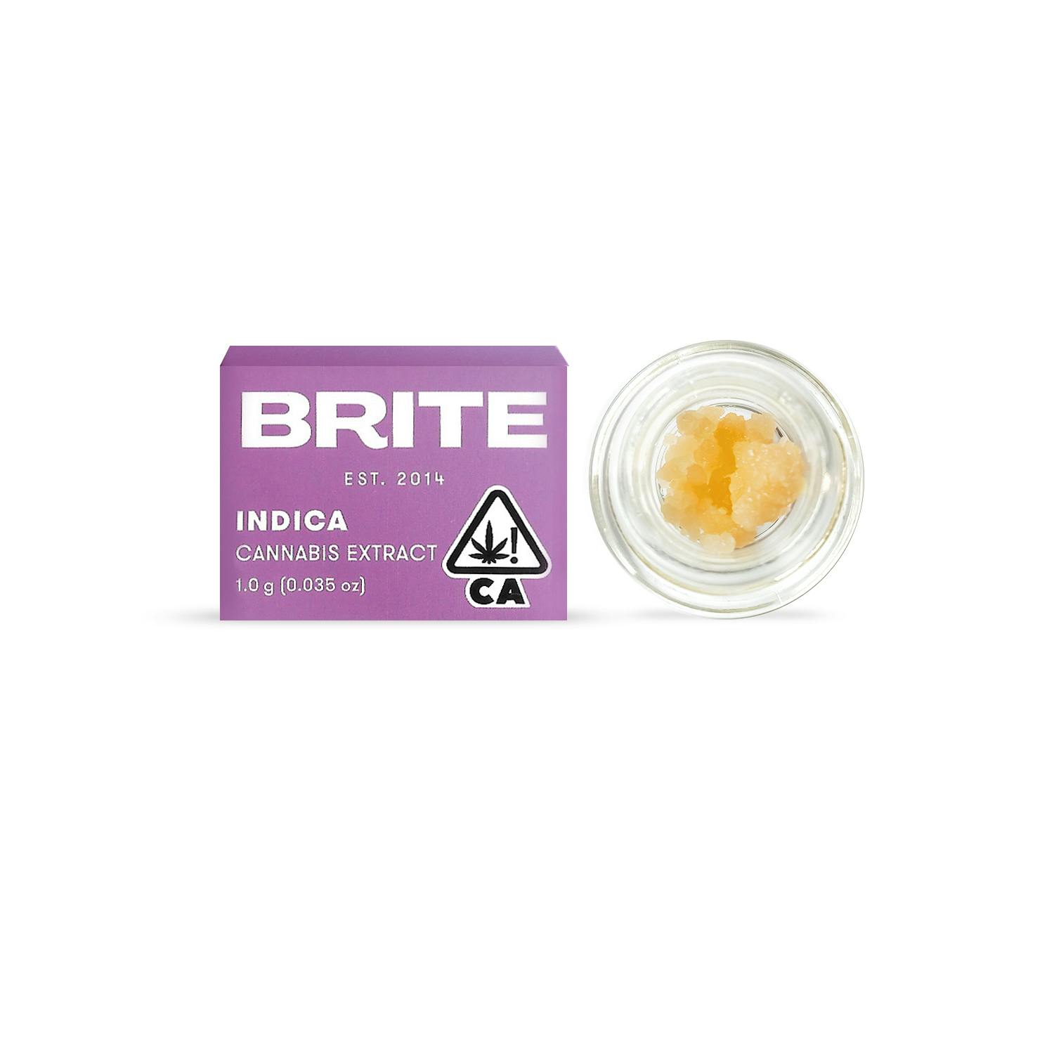 Brite Labs Platinum Bird 1g Sugar 71%
